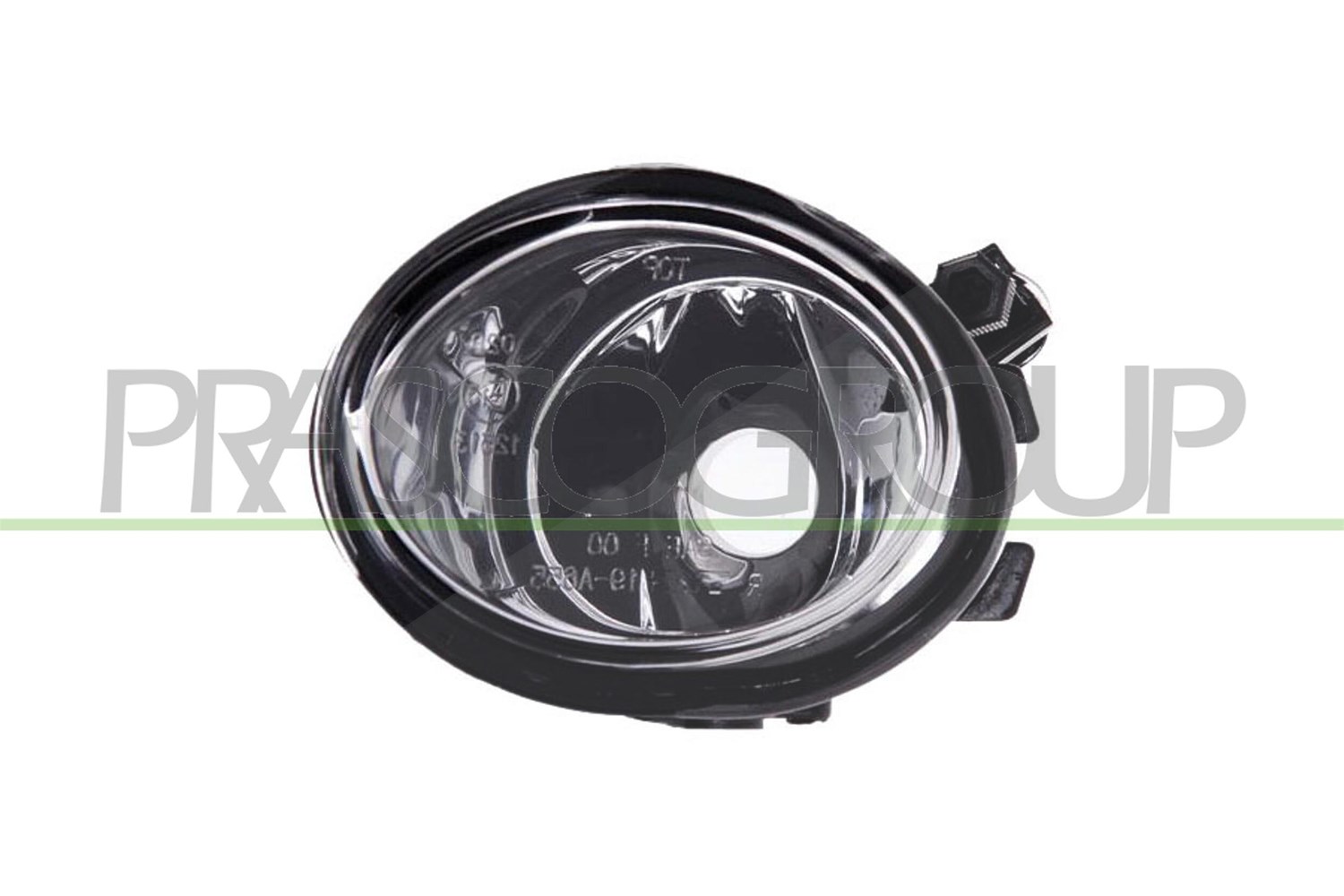 Prasco Nebelscheinwerfer [Hersteller-Nr. BM0214413] für BMW