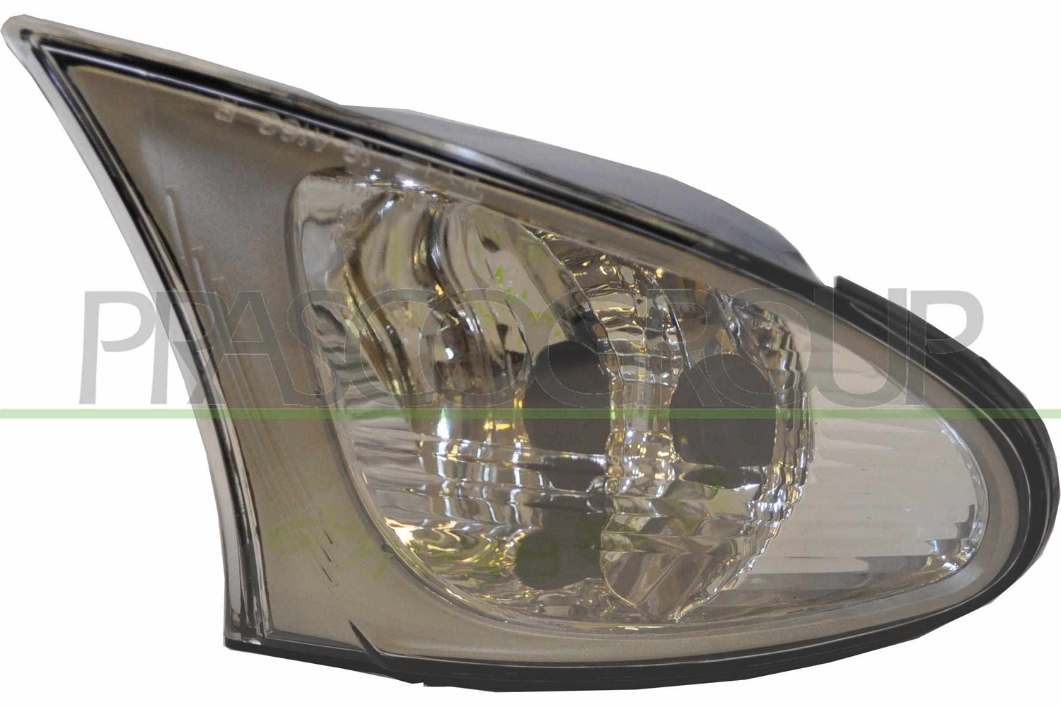 Prasco Blinkleuchte [Hersteller-Nr. BM0204024] für BMW