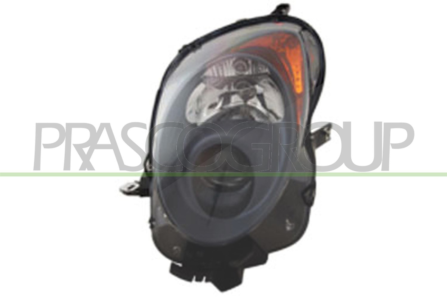 Prasco Hauptscheinwerfer [Hersteller-Nr. AA2104914] für Alfa Romeo