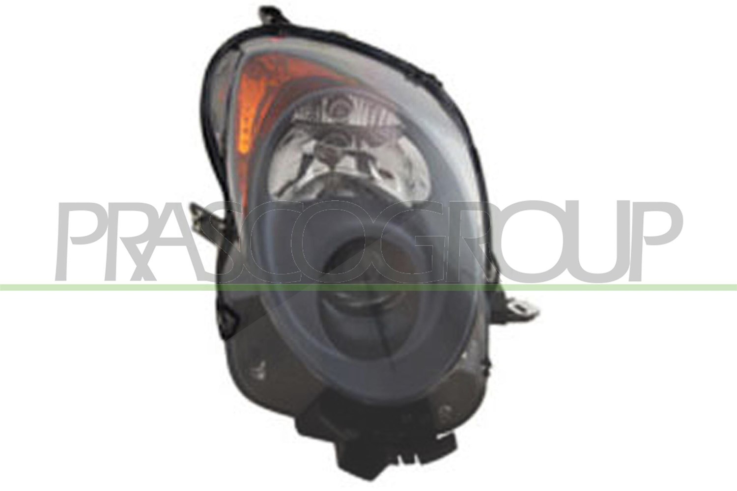 Prasco Hauptscheinwerfer [Hersteller-Nr. AA2104913] für Alfa Romeo