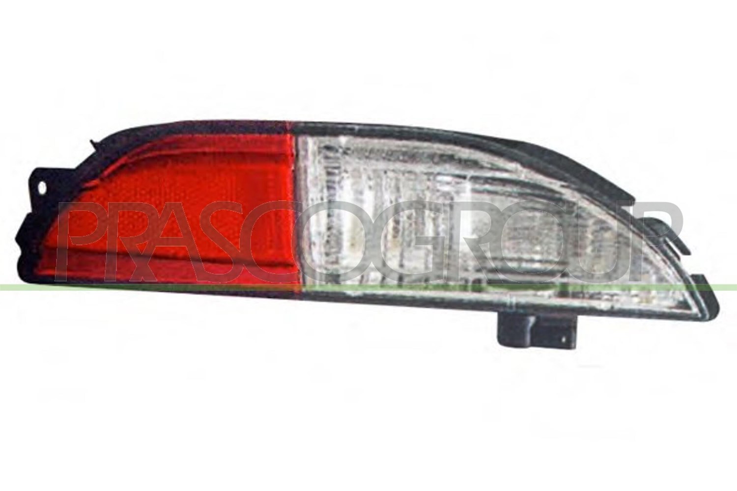 Prasco Rückfahrleuchte [Hersteller-Nr. AA2104453] für Alfa Romeo, Lancia