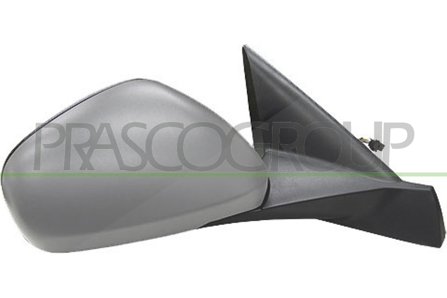 Prasco Außenspiegel [Hersteller-Nr. AA2107333] für Alfa Romeo