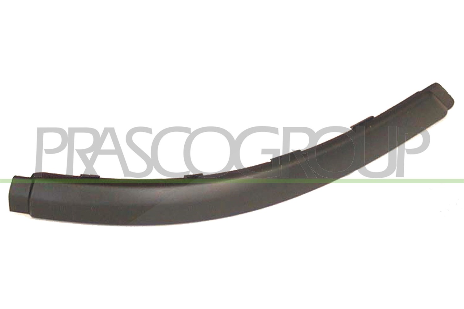 Prasco Zier-/Schutzleiste, Stoßfänger [Hersteller-Nr. FD1071254] für Ford