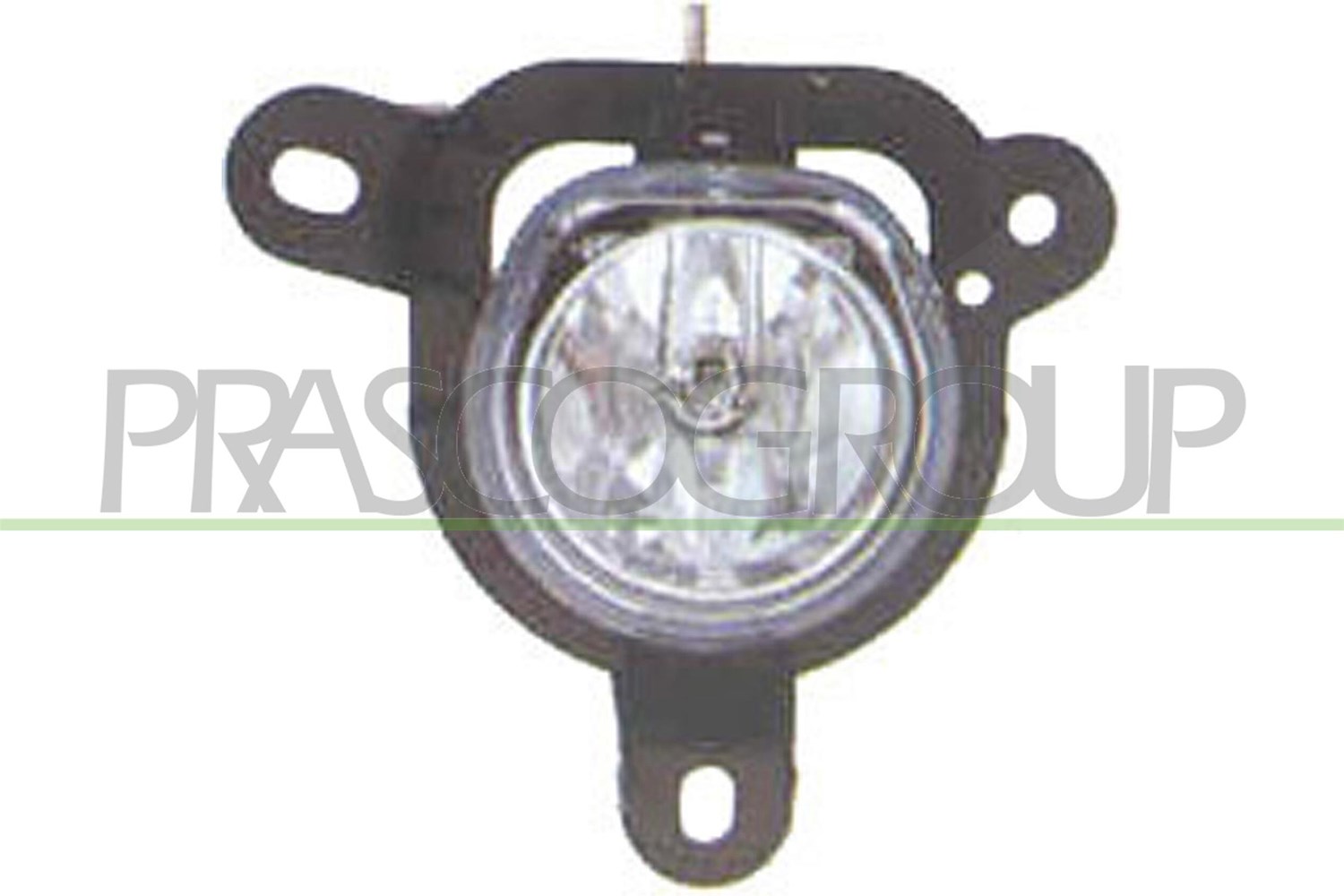 Prasco Nebelscheinwerfer [Hersteller-Nr. AA2104413] für Alfa Romeo