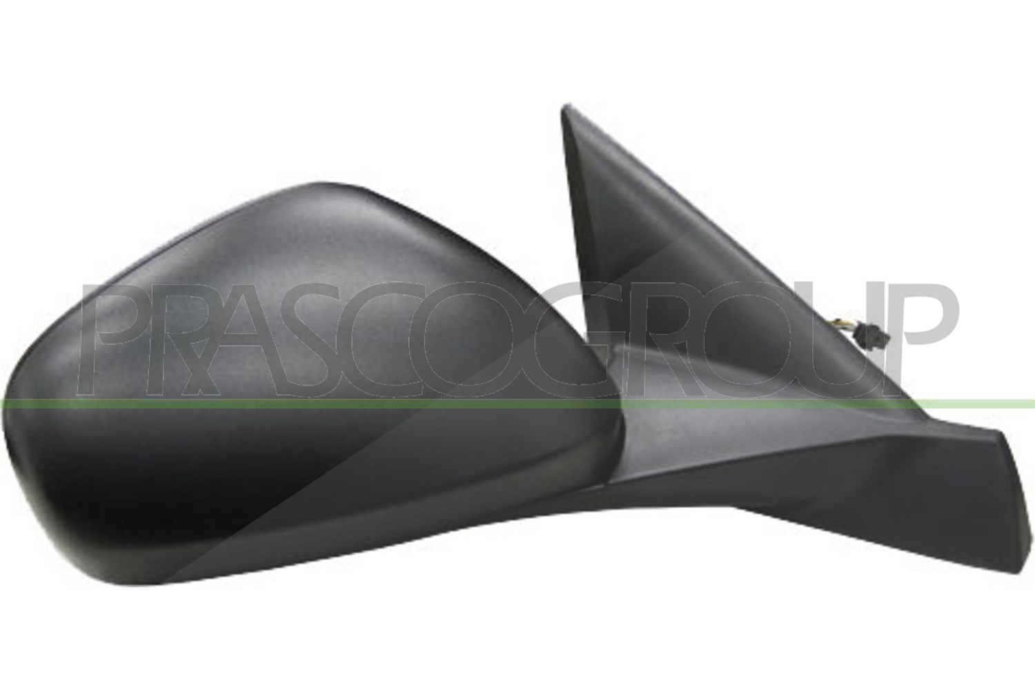 Prasco Außenspiegel [Hersteller-Nr. AA2107323] für Alfa Romeo