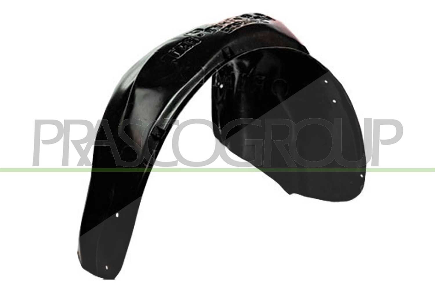 Prasco Innenkotflügel [Hersteller-Nr. AA0803653] für Alfa Romeo