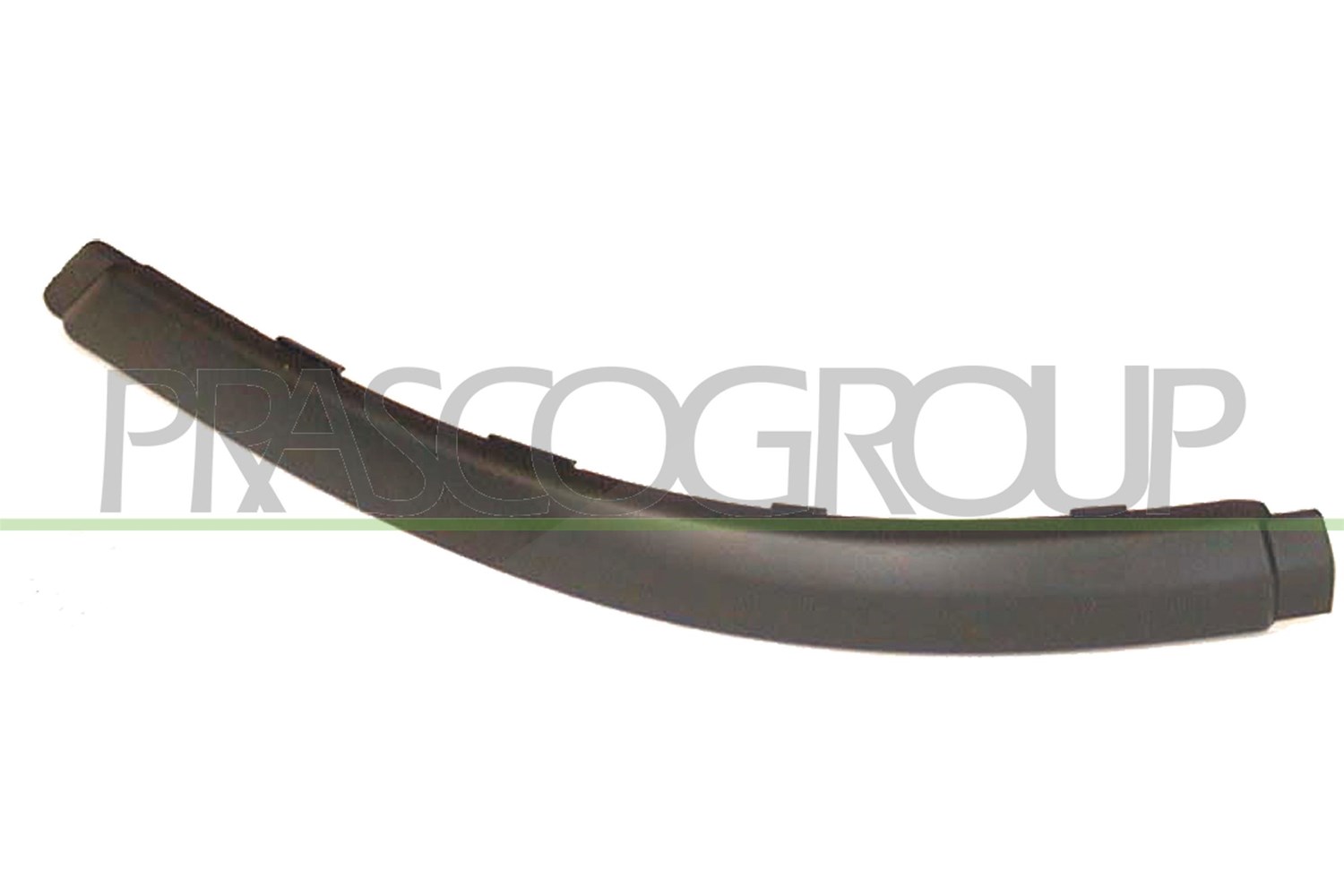 Prasco Zier-/Schutzleiste, Stoßfänger [Hersteller-Nr. FD1071253] für Ford