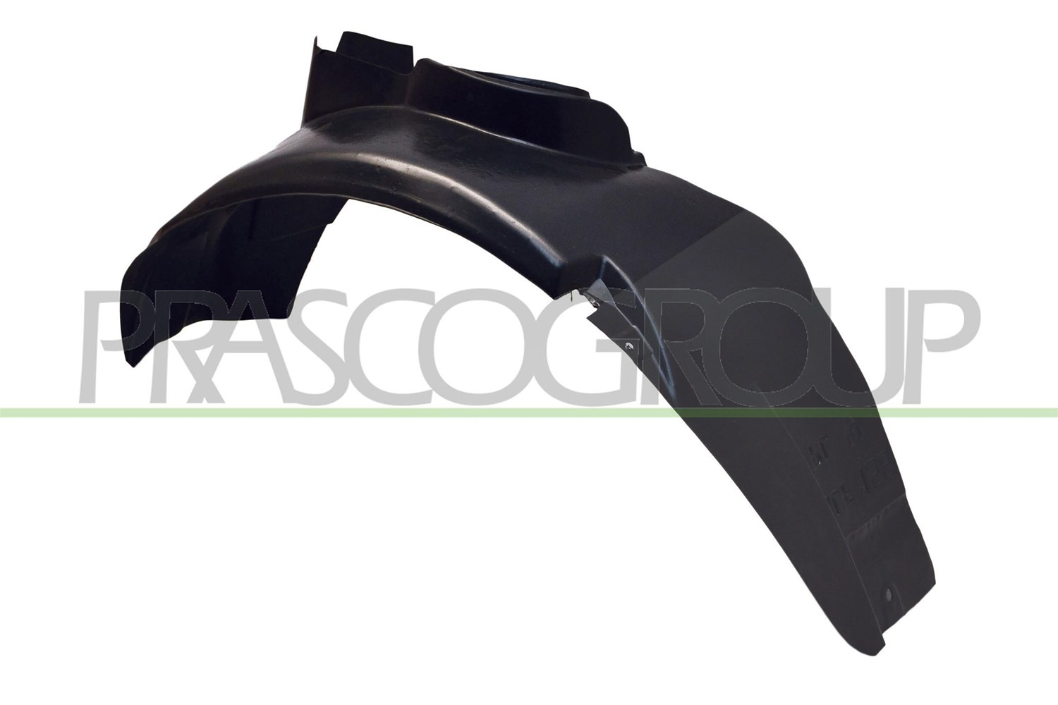 Prasco Innenkotflügel [Hersteller-Nr. AA0803603] für Alfa Romeo