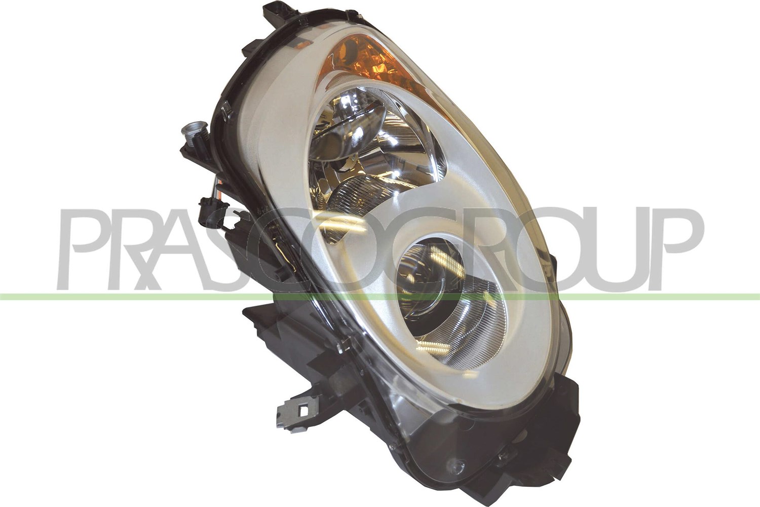 Prasco Hauptscheinwerfer [Hersteller-Nr. AA2104904] für Alfa Romeo