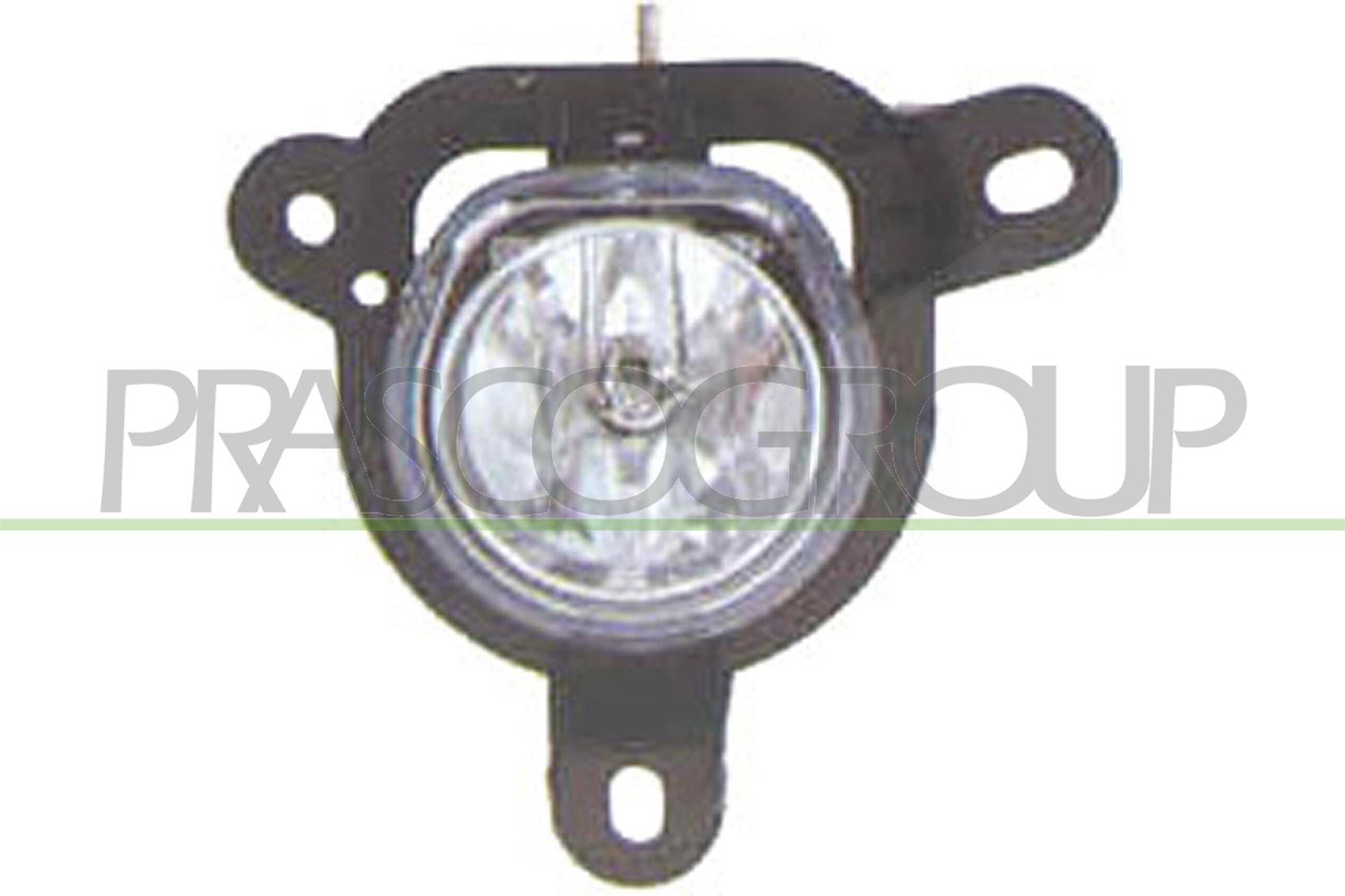 Prasco Nebelscheinwerfer [Hersteller-Nr. AA2104414] für Alfa Romeo