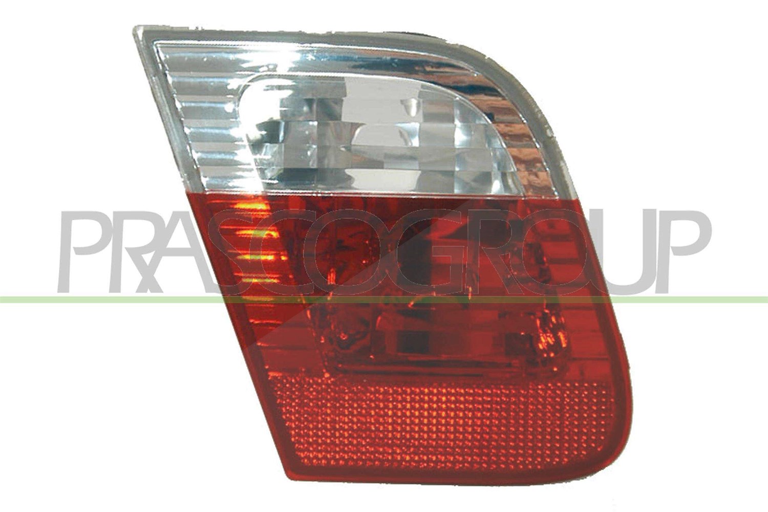 Prasco Heckleuchte [Hersteller-Nr. BM0204164] für BMW