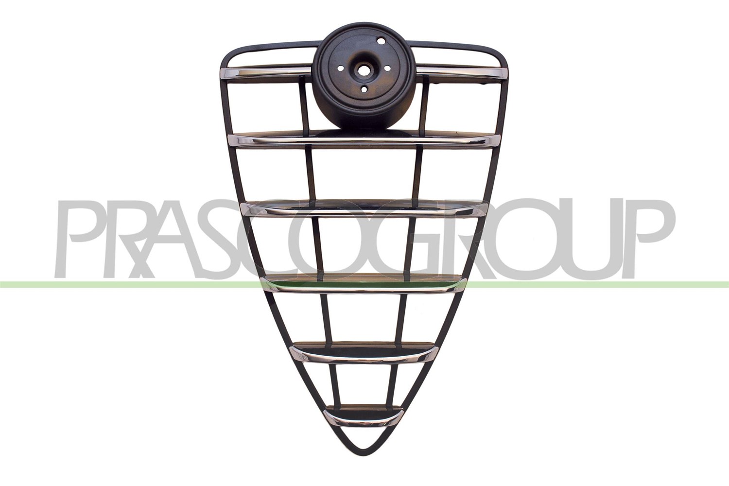 Prasco Kühlergitter [Hersteller-Nr. AA2102001] für Alfa Romeo
