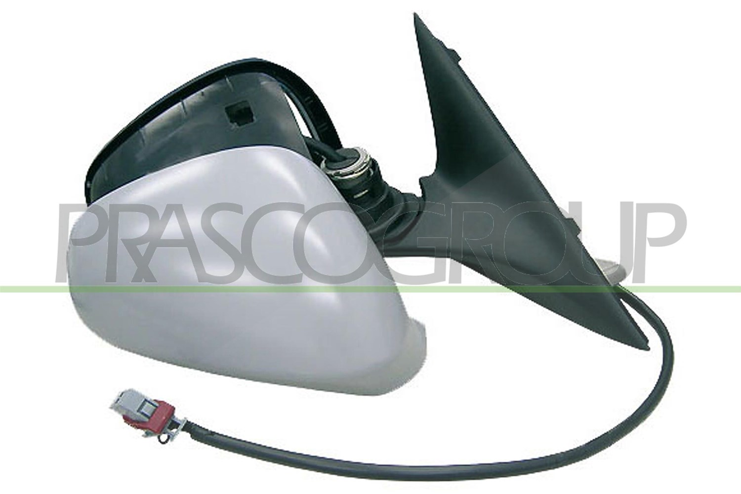 Prasco Außenspiegel [Hersteller-Nr. AA0907323] für Alfa Romeo