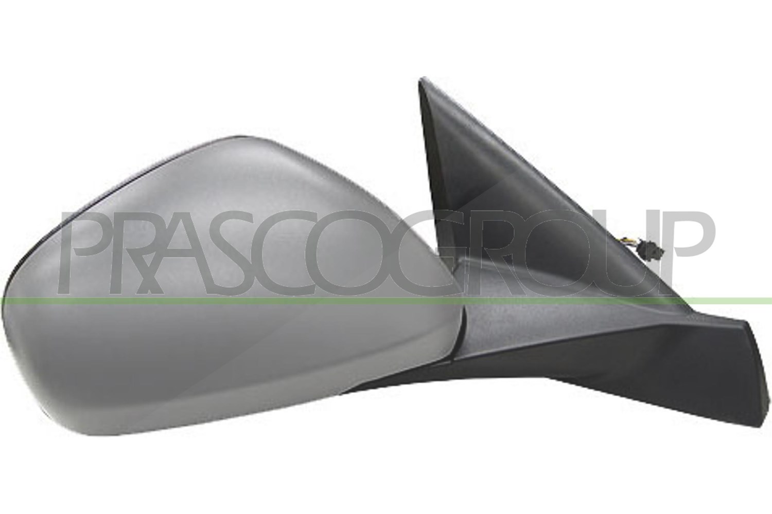 Prasco Außenspiegel [Hersteller-Nr. AA2107313] für Alfa Romeo