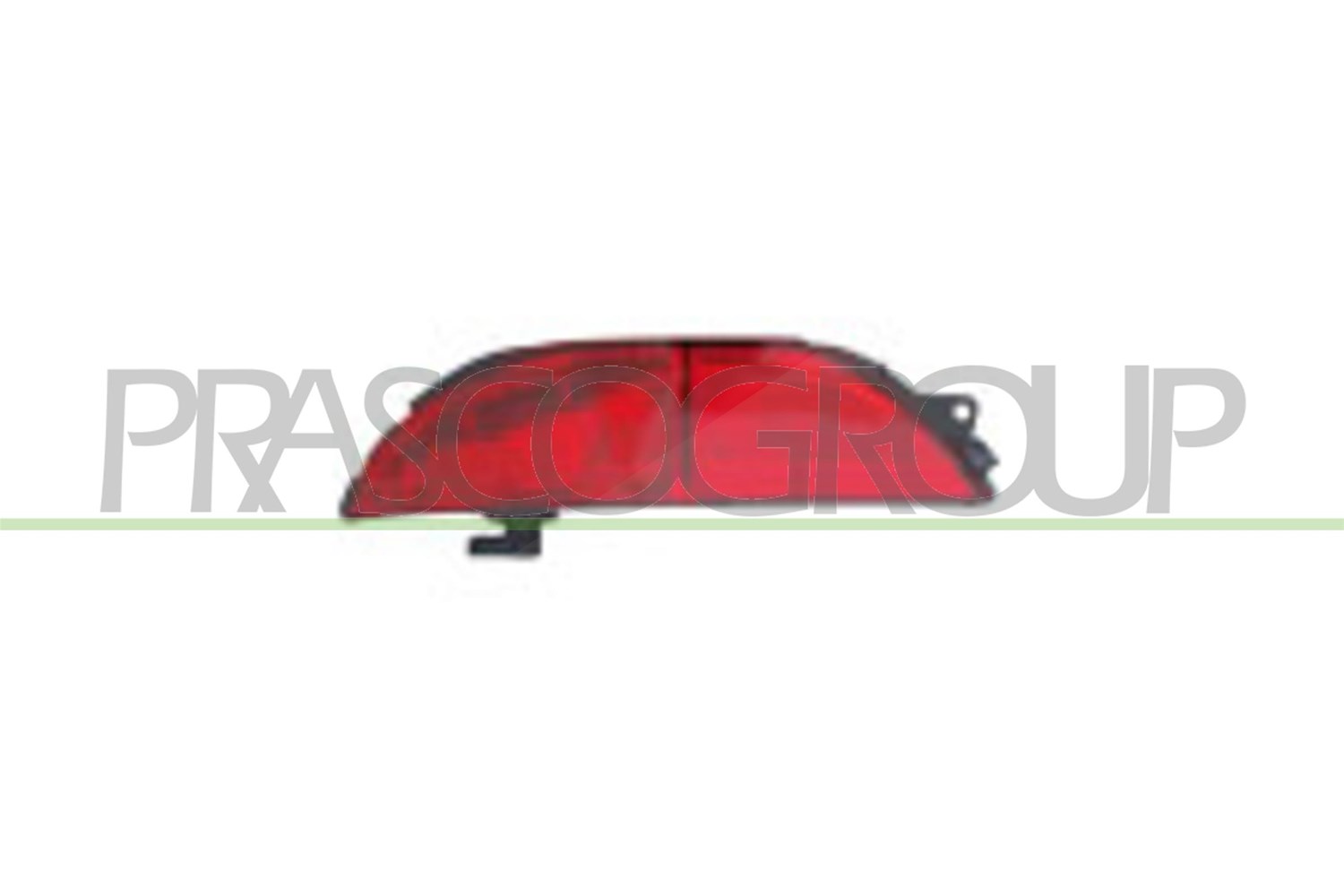 Prasco Rückfahrleuchte [Hersteller-Nr. AA2104454] für Alfa Romeo, Lancia