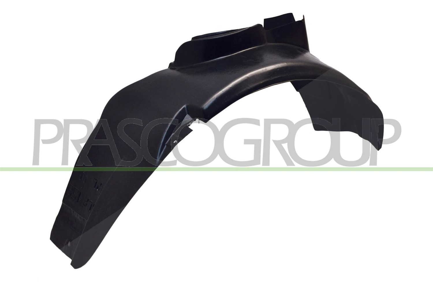 Prasco Innenkotflügel [Hersteller-Nr. AA0803604] für Alfa Romeo