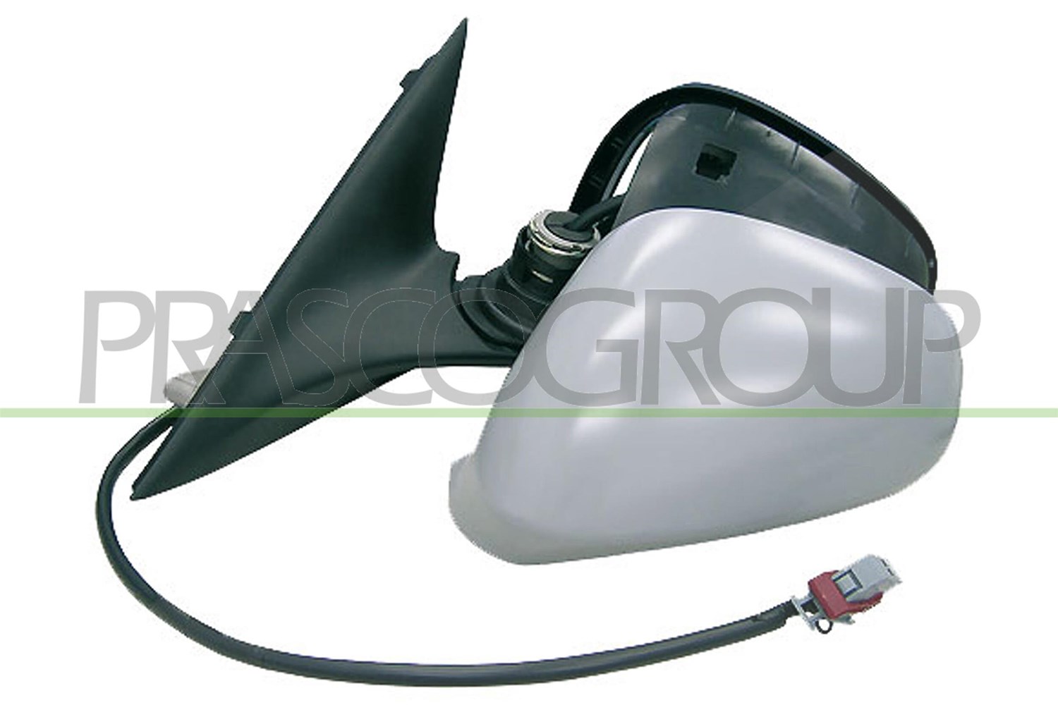 Prasco Außenspiegel [Hersteller-Nr. AA0907324] für Alfa Romeo