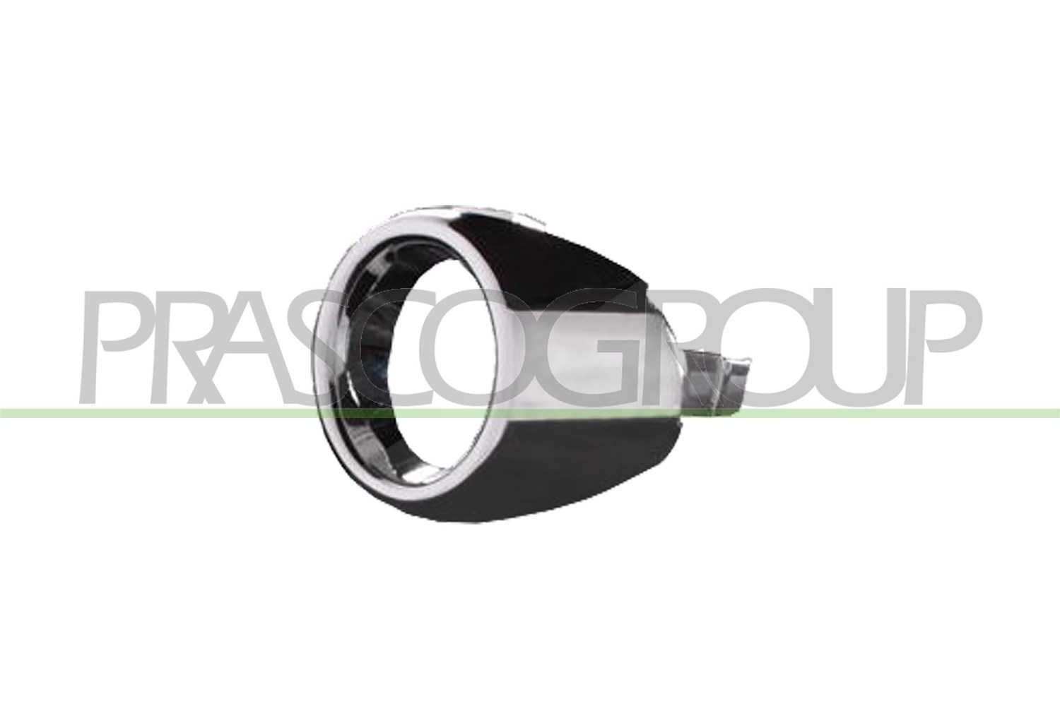 Prasco Lüftungsgitter, Stoßfänger [Hersteller-Nr. FD3442124] für Ford
