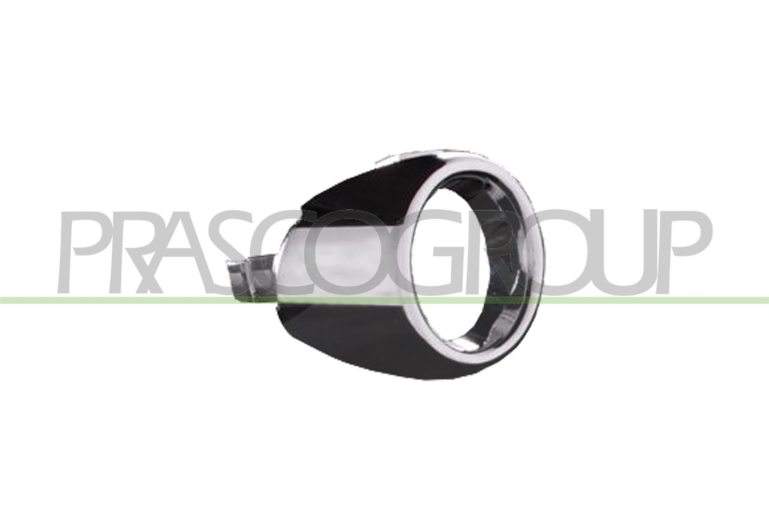 Prasco Lüftungsgitter, Stoßfänger [Hersteller-Nr. FD3442123] für Ford