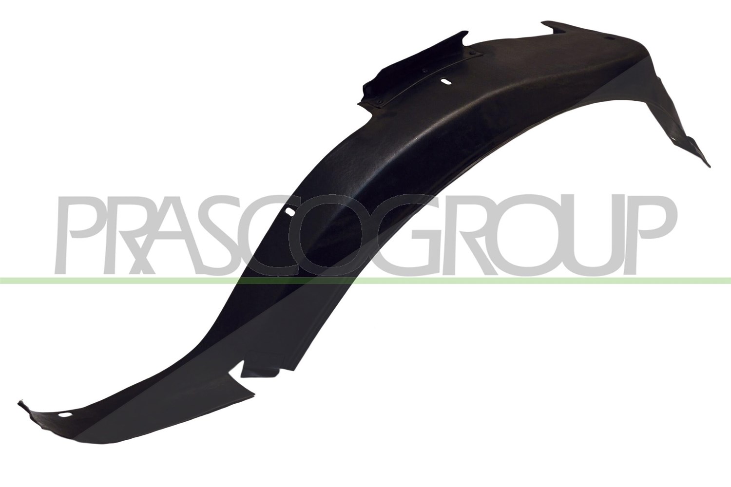 Prasco Innenkotflügel [Hersteller-Nr. BM0423604] für BMW