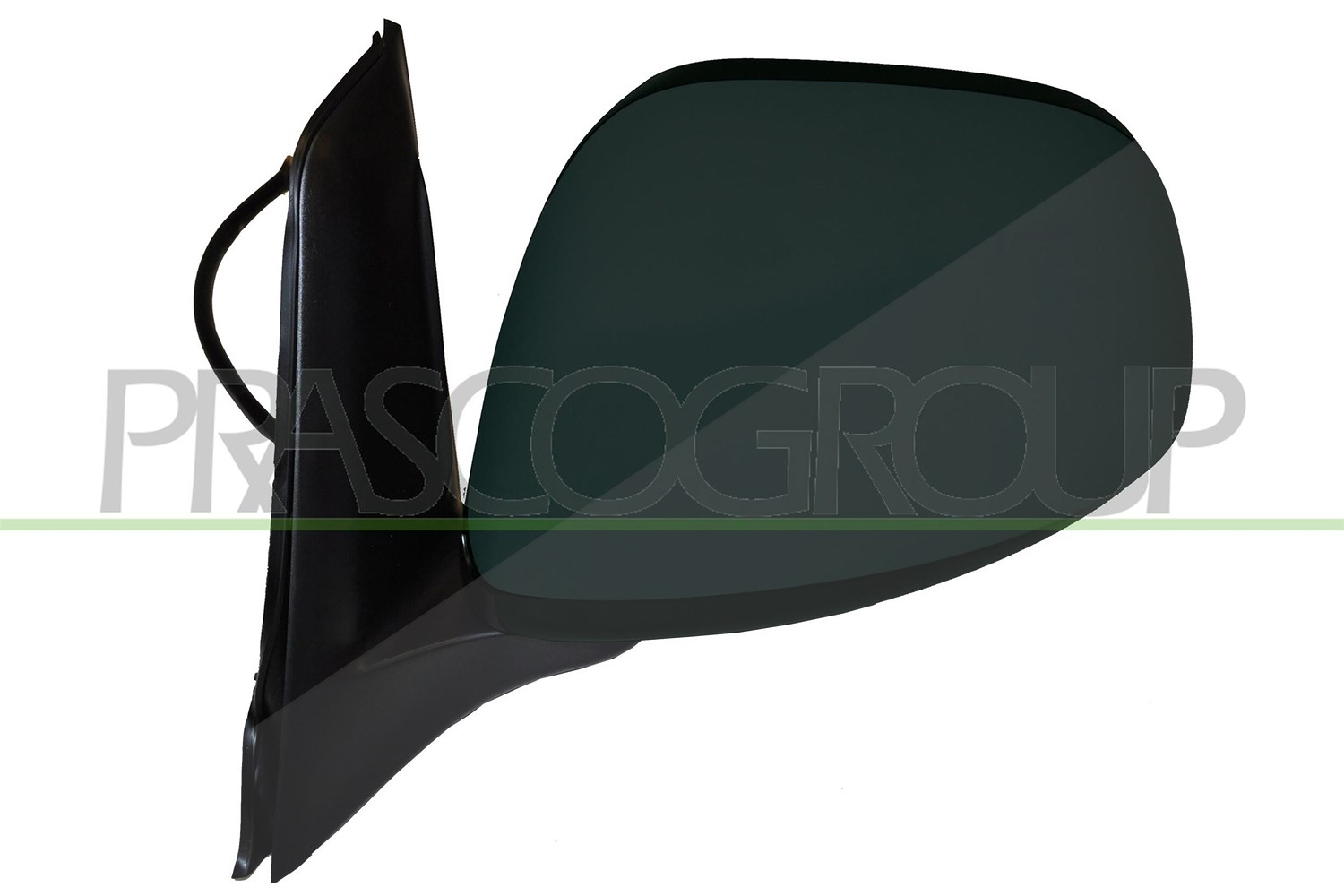 Prasco Außenspiegel [Hersteller-Nr. FT3607204] für Fiat