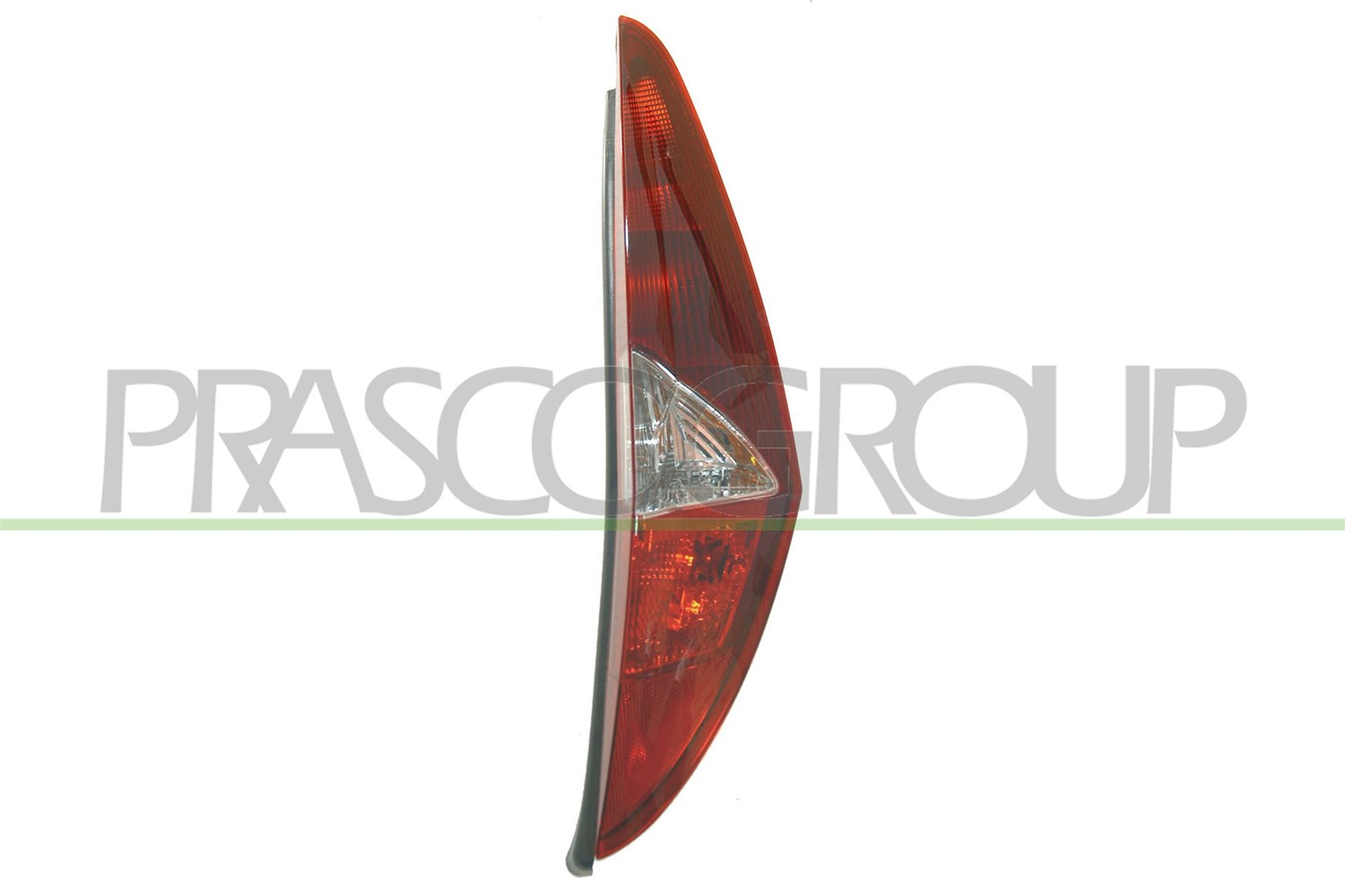 Prasco Heckleuchte [Hersteller-Nr. FT3404053] für Fiat