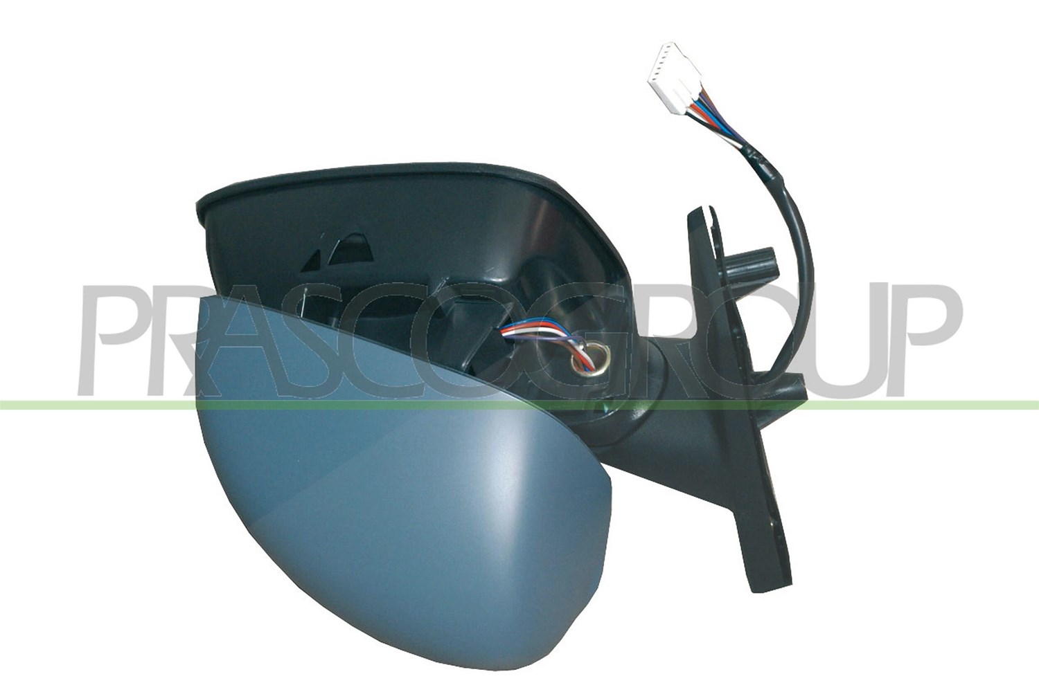 Prasco Außenspiegel [Hersteller-Nr. FT3507323] für Fiat, Lancia
