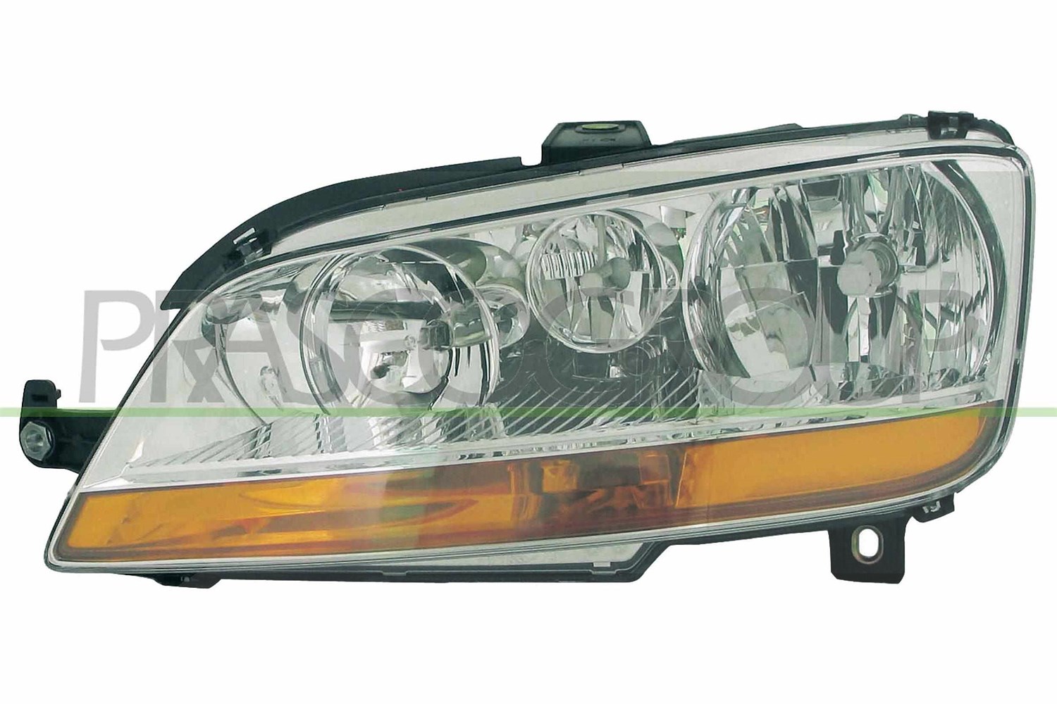 Prasco Hauptscheinwerfer [Hersteller-Nr. FT3504914] für Fiat