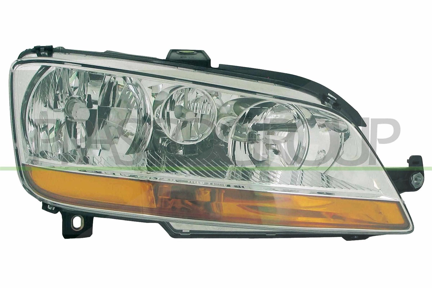 Prasco Hauptscheinwerfer [Hersteller-Nr. FT3504913] für Fiat