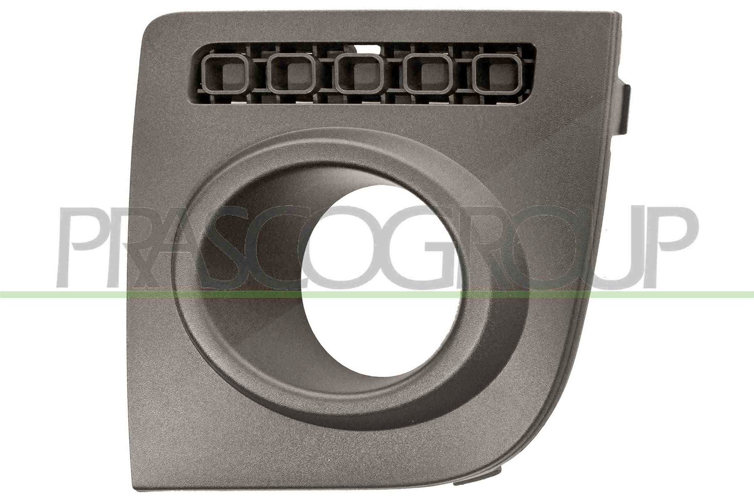Prasco Lüftungsgitter, Stoßfänger [Hersteller-Nr. FD3522124] für Ford