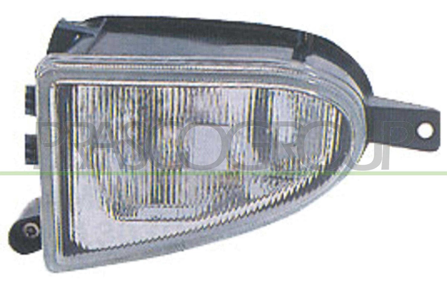 Prasco Nebelscheinwerfer [Hersteller-Nr. FD0764414] für Seat, Ford, VW