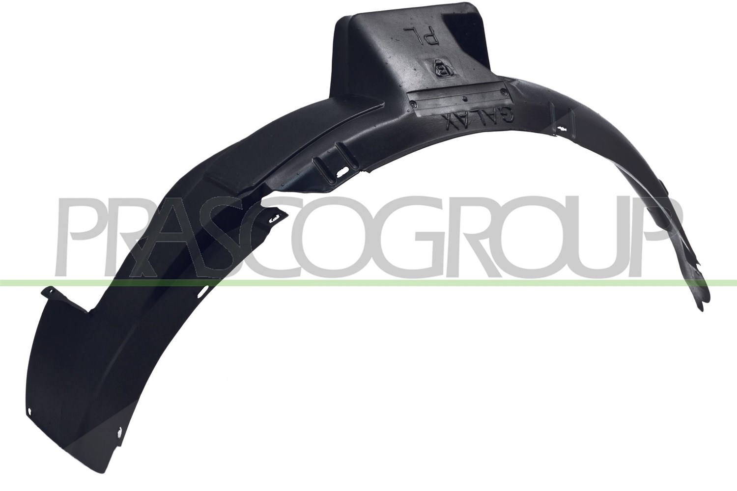 Prasco Innenkotflügel [Hersteller-Nr. FD0763604] für Seat, Ford, VW