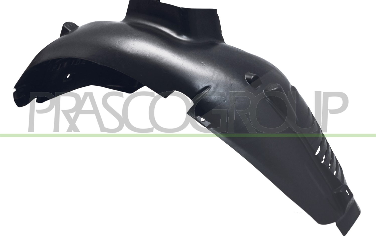 Prasco Innenkotflügel [Hersteller-Nr. FT3503603] für Fiat