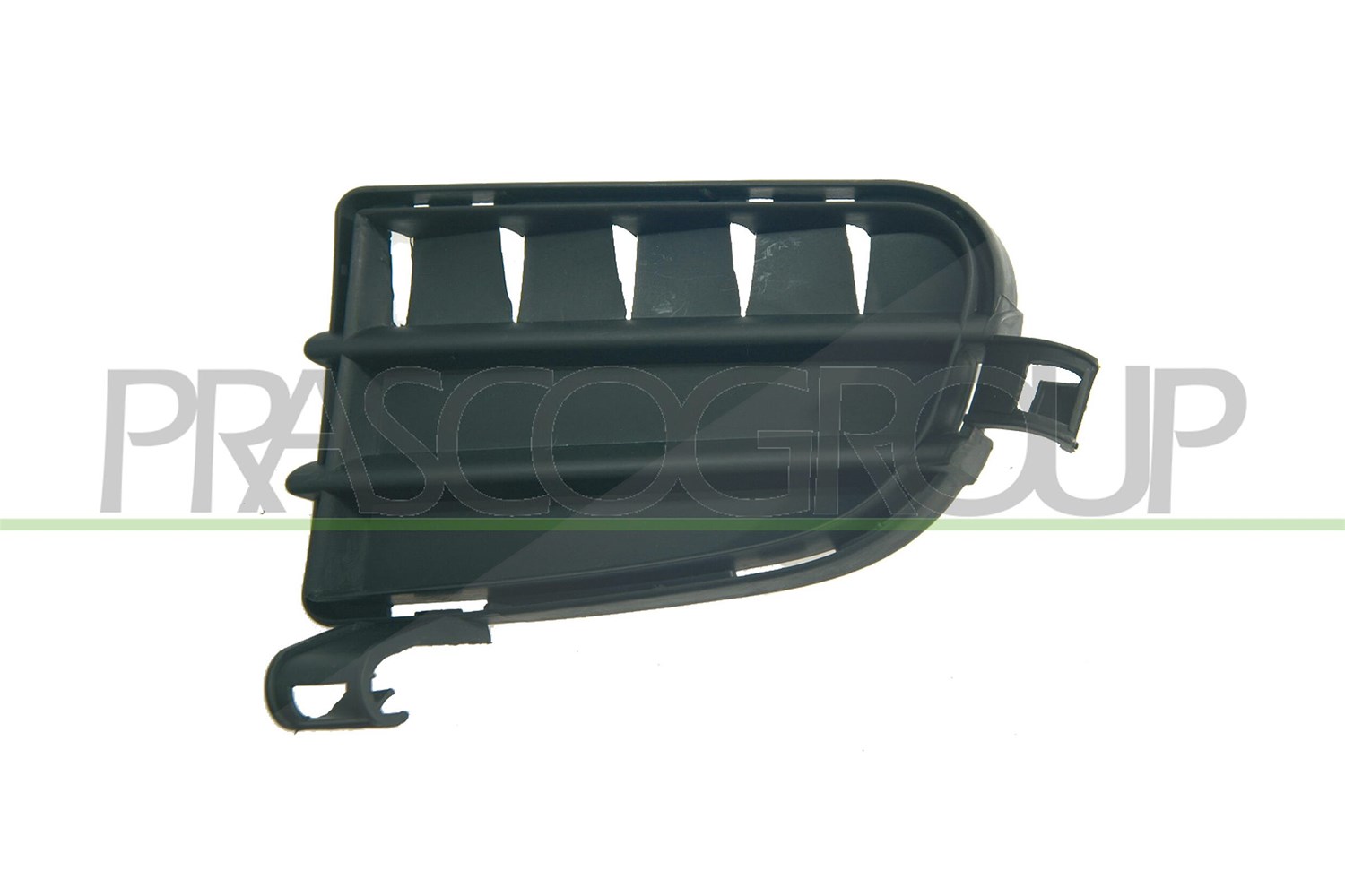 Prasco Lüftungsgitter, Stoßfänger [Hersteller-Nr. FT3502124] für Fiat