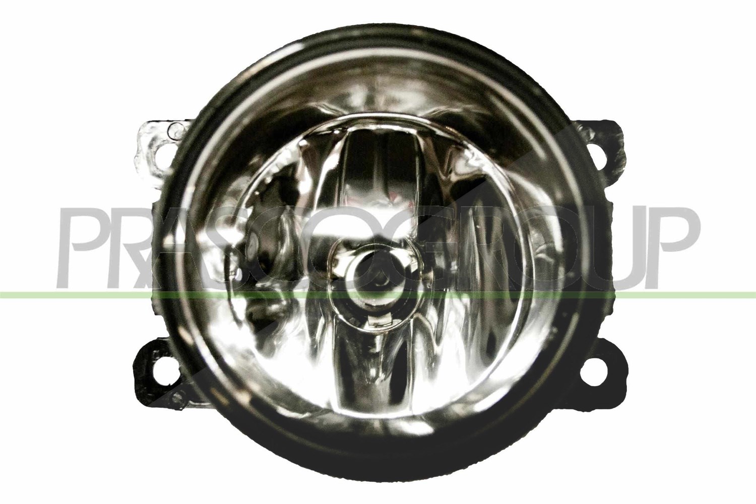 Prasco Nebelscheinwerfer [Hersteller-Nr. FD3504413] für Dacia, Citroën, Suzuki, Renault, Ford, Vauxhall, Peugeot, Opel