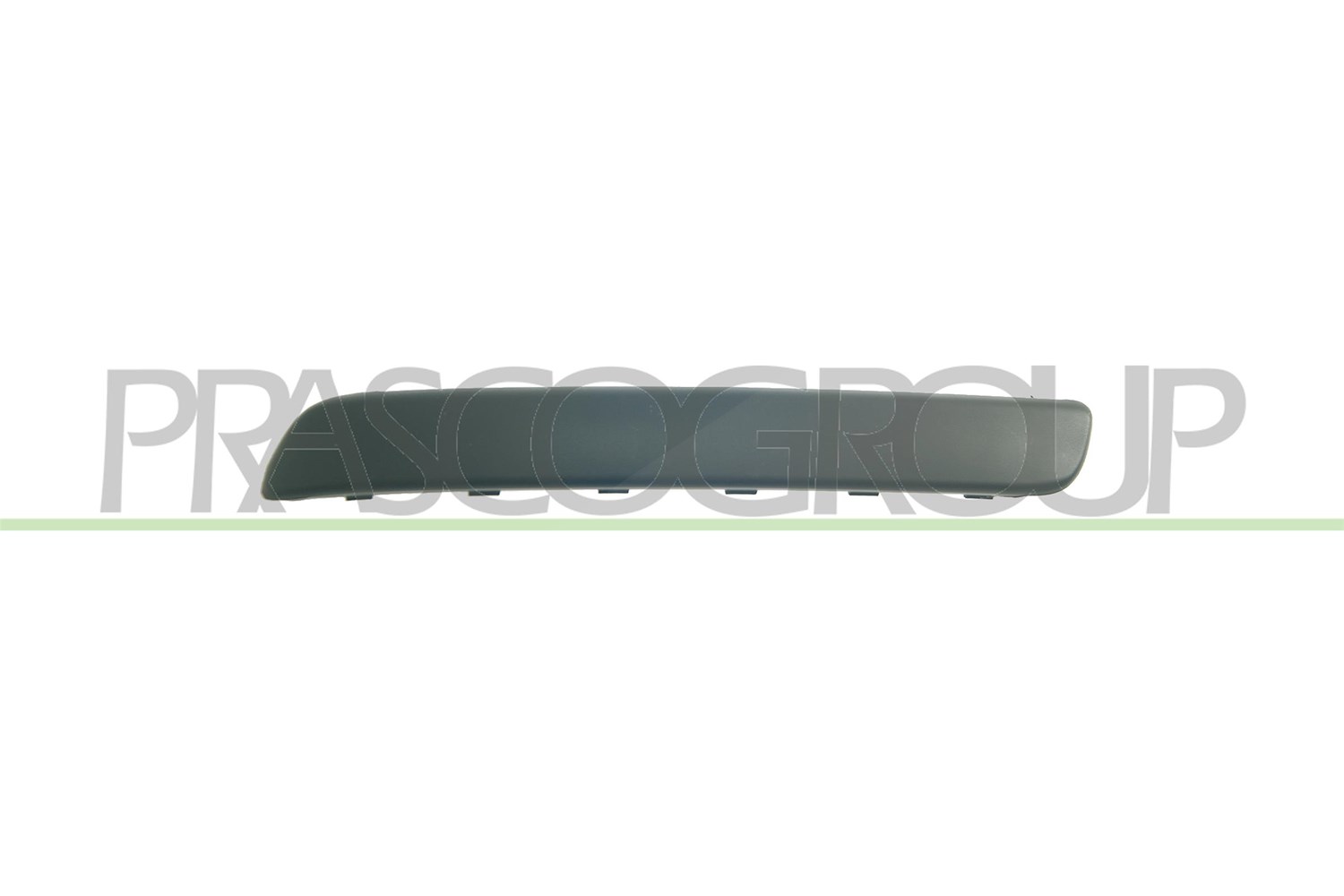 Prasco Zier-/Schutzleiste, Stoßfänger [Hersteller-Nr. FT3501244] für Fiat