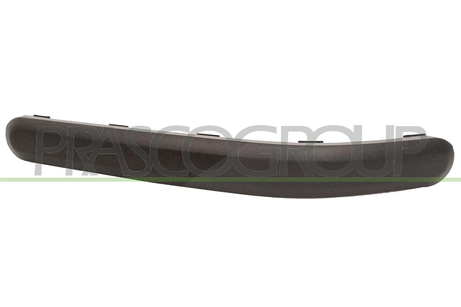 Prasco Zier-/Schutzleiste, Stoßfänger [Hersteller-Nr. FD3501253] für Ford
