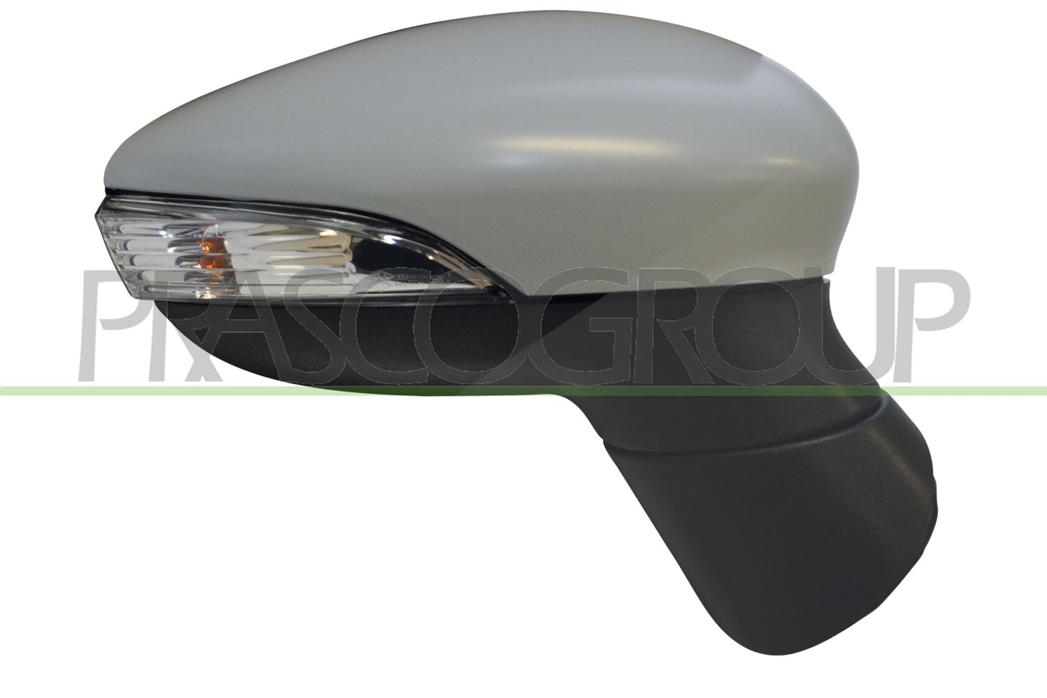 Prasco Außenspiegel [Hersteller-Nr. FD3447313] für Ford