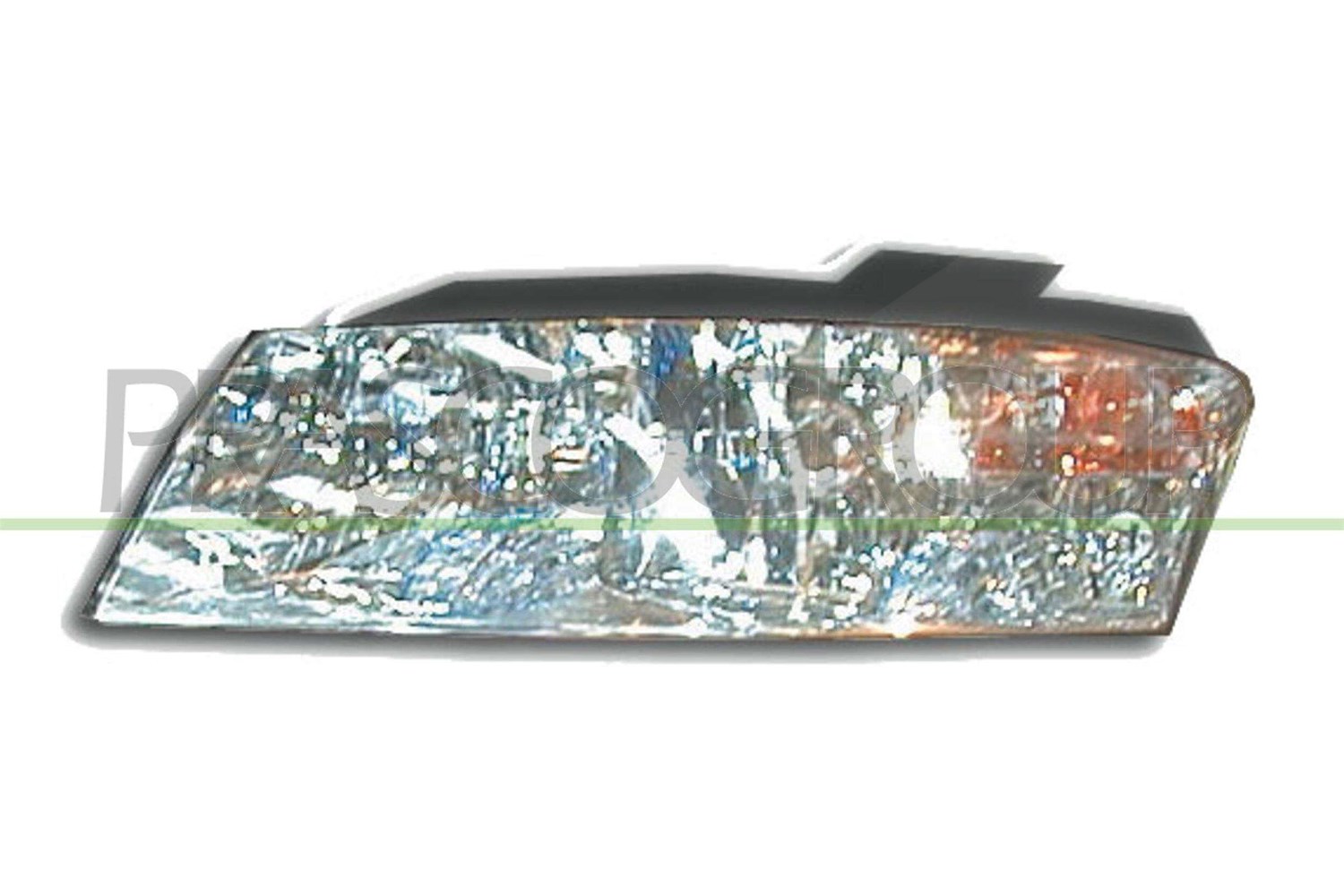 Prasco Hauptscheinwerfer [Hersteller-Nr. FT4204934] für Fiat