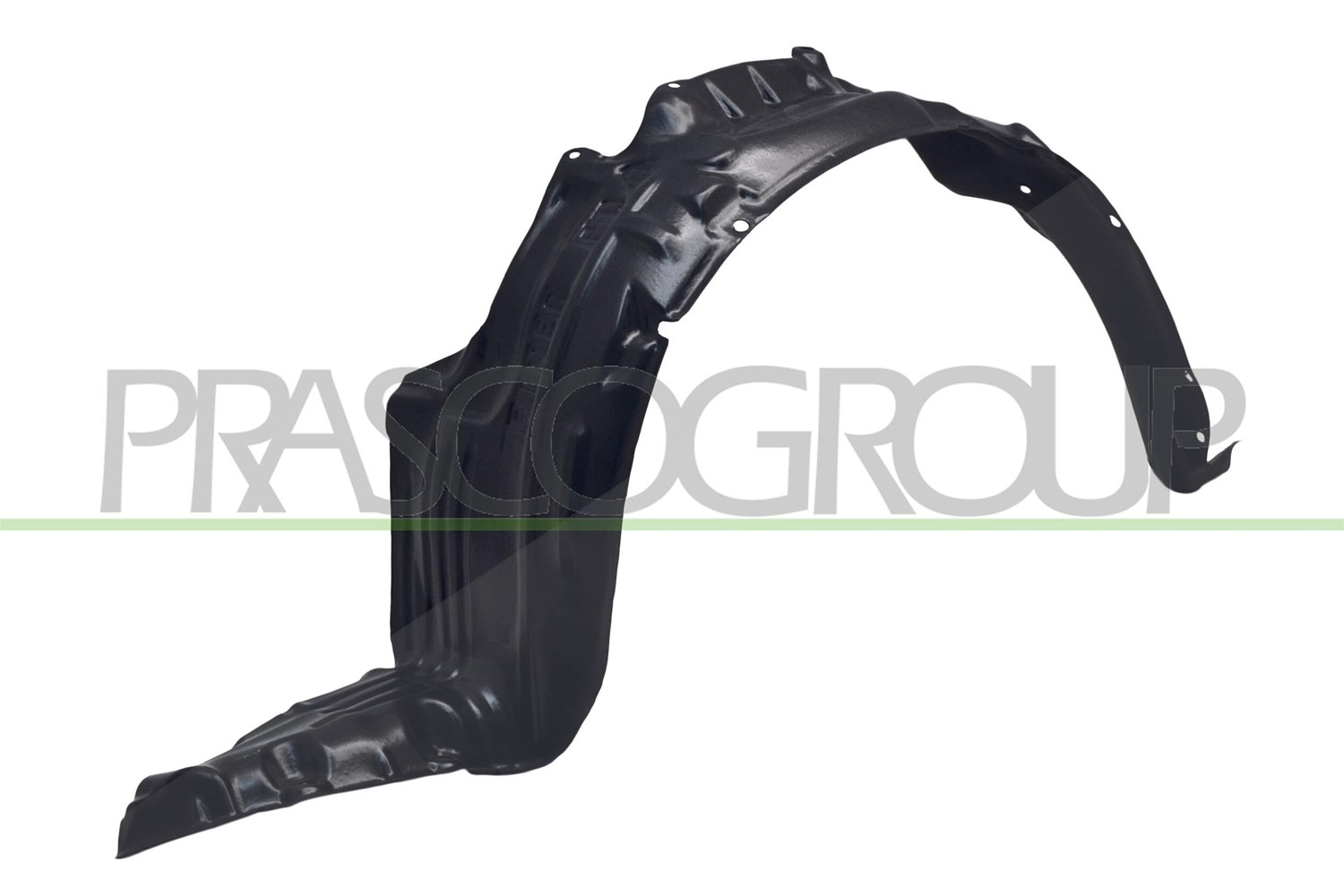 Prasco Innenkotflügel [Hersteller-Nr. DS1753604] für Nissan