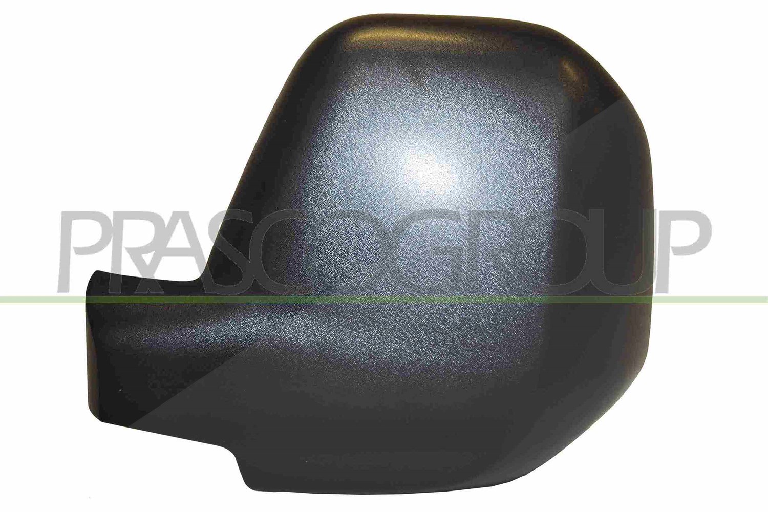 Prasco Abdeckung, Außenspiegel [Hersteller-Nr. CI9187404] für Citroën, Peugeot