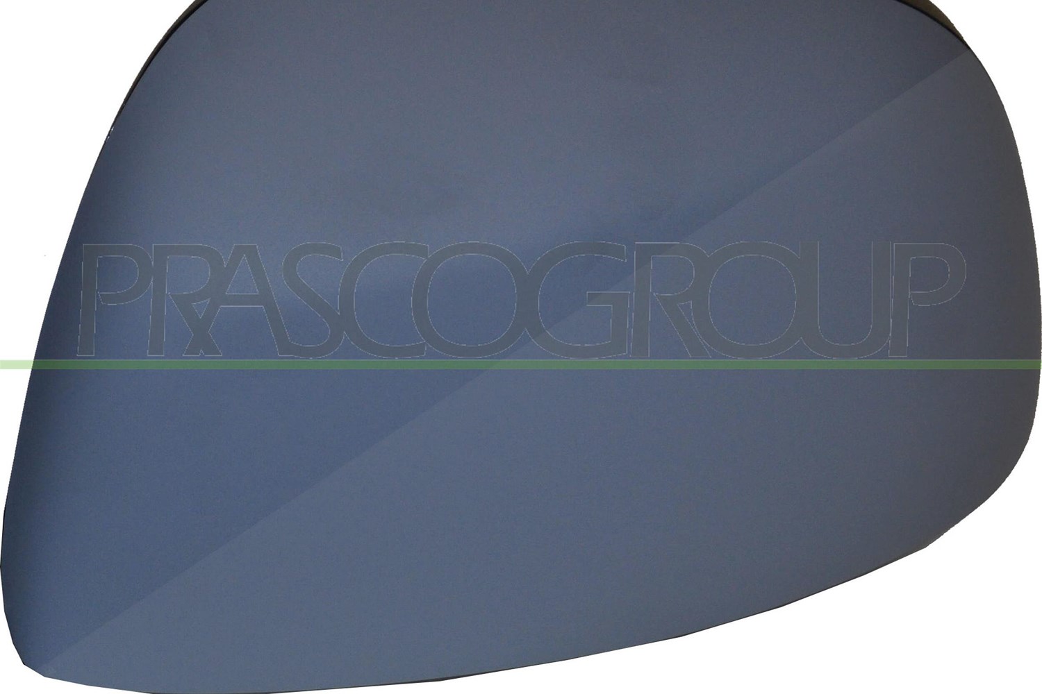 Prasco Abdeckung, Außenspiegel [Hersteller-Nr. FT3607414] für Fiat
