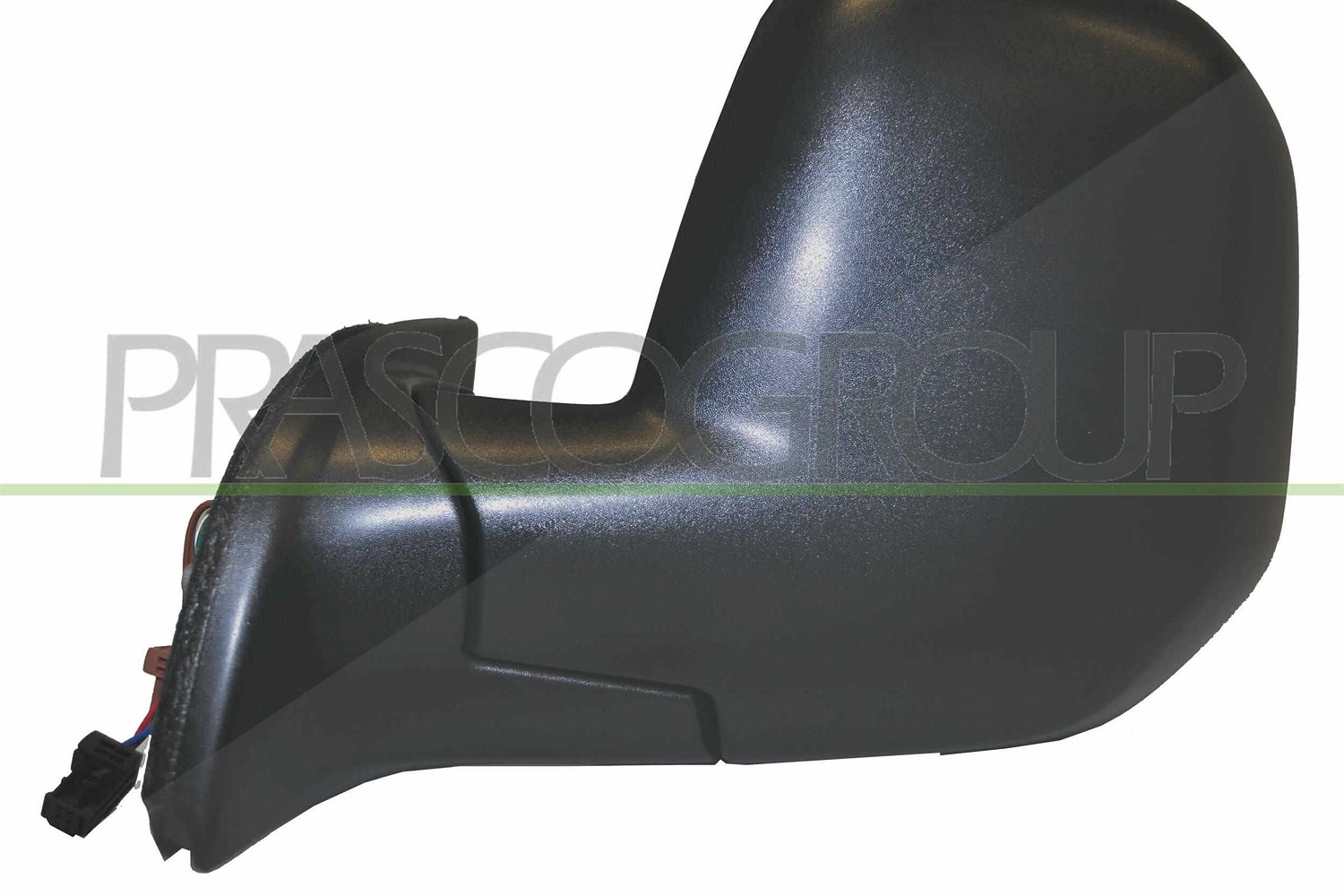Prasco Außenspiegel [Hersteller-Nr. CI9187304] für Peugeot, Citroën