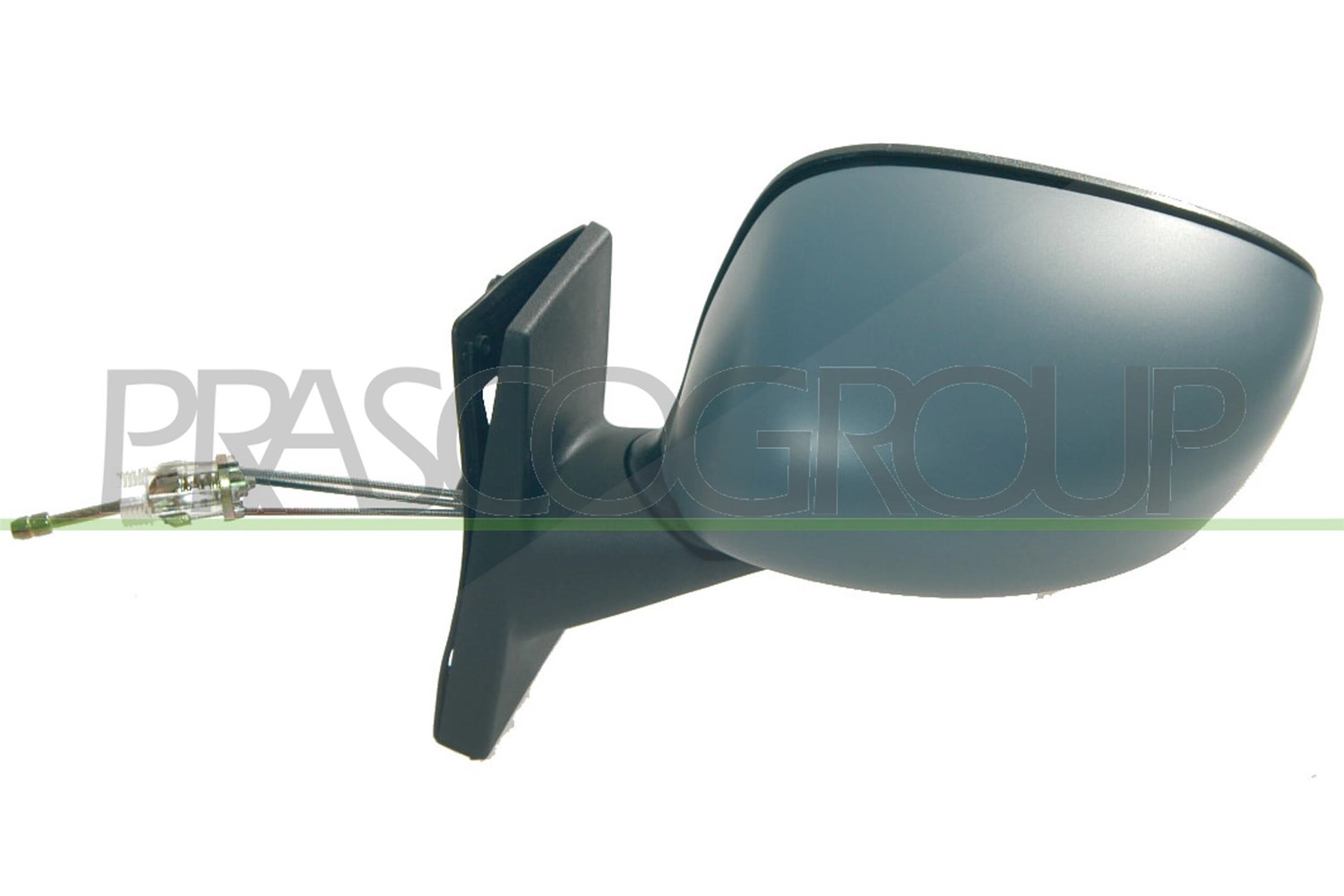 Prasco Außenspiegel [Hersteller-Nr. FT3507124] für Fiat, Lancia