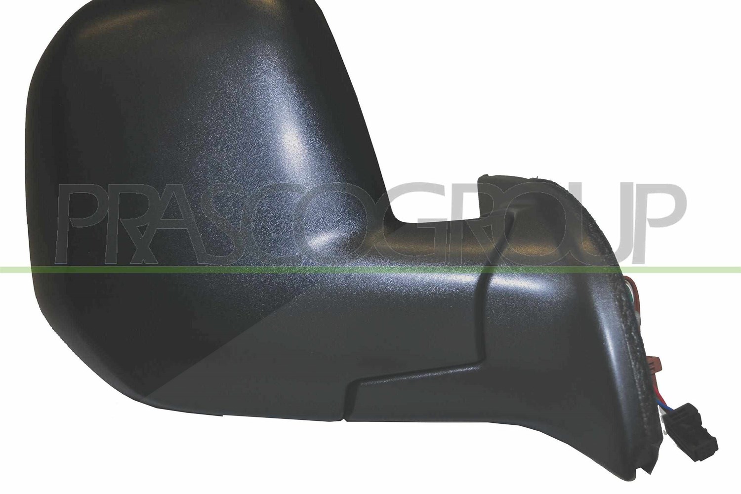 Prasco Außenspiegel [Hersteller-Nr. CI9187303] für Peugeot, Citroën