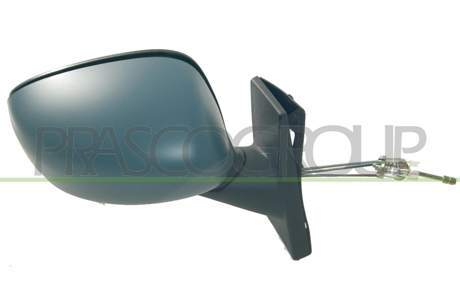 Prasco Außenspiegel [Hersteller-Nr. FT3507123] für Fiat, Lancia