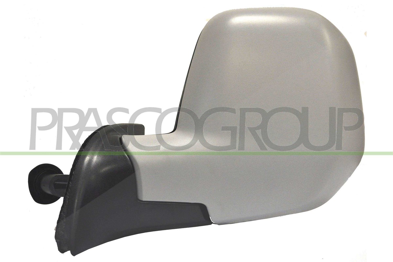 Prasco Außenspiegel [Hersteller-Nr. CI9187124] für Peugeot, Citroën