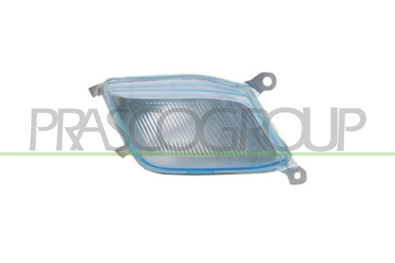 Prasco Lichtscheibe, Blinkleuchte [Hersteller-Nr. DS0134114] für Nissan