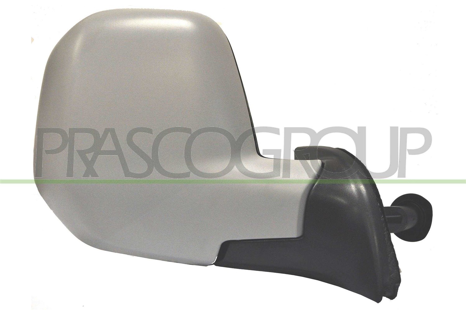Prasco Außenspiegel [Hersteller-Nr. CI9187123] für Peugeot, Citroën