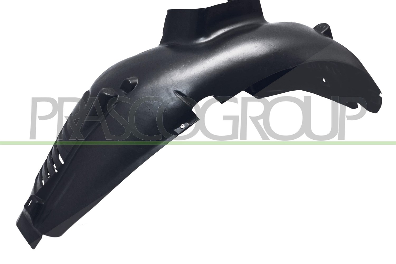 Prasco Innenkotflügel [Hersteller-Nr. FT3503604] für Fiat